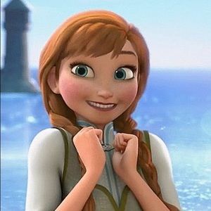 Meet your Posher, Hailey